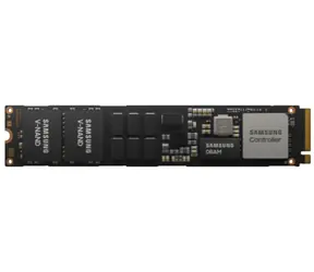 SAMSUNG PM9A3 960GB / M.2 / TLC / RW: 6800 & 4000 MBps / IOPS: 1000K 180K / MTBF 2mh
