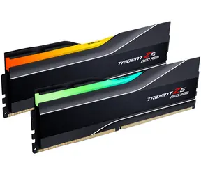 G.Skill TZ5 NEO RGB EXPO K2 32 GB (2x16 GB) 6000 MHz / DIMM / DDR5 / CL36 / 1,35 V / RGB / AMD EXPO
