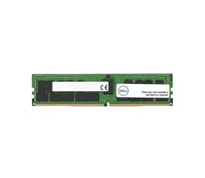 DELL 32 GB DDR4 3200 MHz / 1,2 V / DIMM / ECC / für PowerEdge R450 & R550 & R640 & R650 & R650XS & R740
