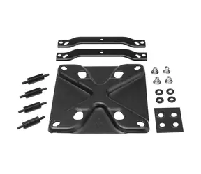 ARCTIC Freezer 34 Intel LGA 1700 Upgrade Kit schwarz / Kit für Freezer 34