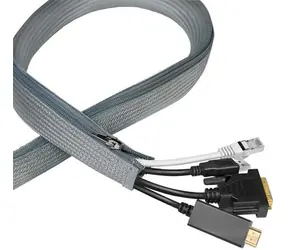 LogiLink KAB0073 grau