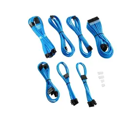 CableMod PRO ModMesh RT-Series Cable für RMi und RMx blau