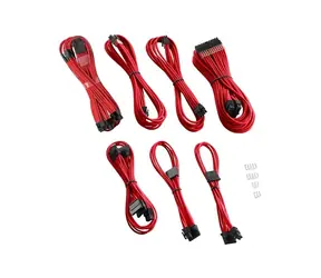 CableMod PRO ModMesh RT-Series Cable für RMi und RMx rot