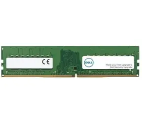 DELL 16 GB RAM (1x 16 GB) DDR5 4800 MHz / UDIMM / 1Rx8 / ECC / für PC Precision
