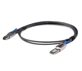 Externes HPE Mini-SAS-Kabel, 2 m 