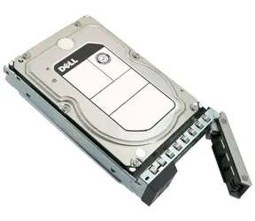 DELL -Festplatte 2 TB / HDD / 3,5 Zoll / SATA 6 Gbit/s / 7200 U/min / Hot Plug / Für ausgewählte PowerEdge-Server