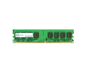 DELL 8 GB RAM (1x 8 GB) DDR4 3200 MHz / UDIMM / 1Rx8 / ECC / für PowerEdge 