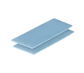 ARCTIC Wärmeleitpad TP-3 200 x 100 mm - 1,5 mm 2 Stück / Dichte 3,40 g pro cm3