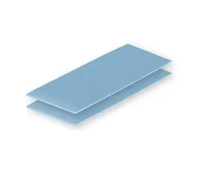 ARCTIC Wärmeleitpad TP-3 200 x 100 mm - 1 mm 2 Stück / Dichte 3,40 g pro cm3
