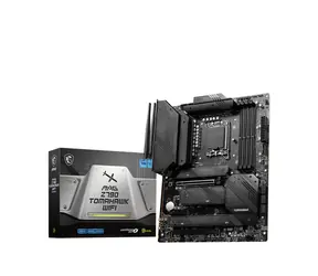 MSI MAG Z790 TOMAHAWK WIFI