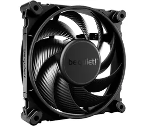 be quiet! SILENT WINGS 4 PWM 120 schwarz