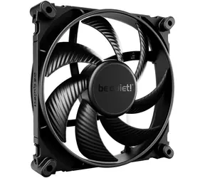 be quiet! SILENT WINGS 4 PWM High-Speed 140 schwarz