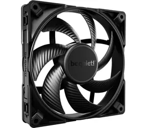 be quiet! SILENT WINGS PRO 4 PWM 140 schwarz