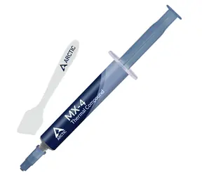 ARCTIC MX-4 - 4 g + Spatel