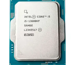 Intel Core i5-13600KF bei 3,5 GHz - TRAY