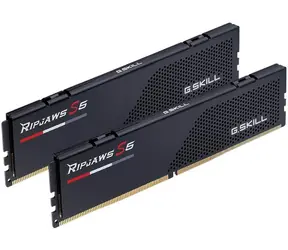 G.Skill Ripjaws S5 32 GB (2 x 16 GB) 6000 MHz / DDR5 / CL36 / DIMM / XMP / 1,35
