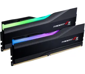 G.Skill Trident Z5 RGB 32 GB (2 x 16 GB) 6800 MHz / DDR5 / CL34 / DIMM / XMP / 1,4 V