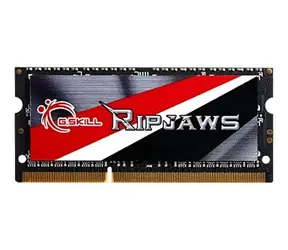 G.Skill 4 GB (1x4 GB) 1600 MHz / DDR3 / CL9 / SO-DIMM / 1,35 V