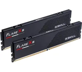 G.Skill Flare X5 32 GB (2 x 16 GB) 5600 MHz / DDR5 / CL36 / DIMM / XMP / 1,2 V