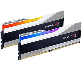 G.Skill Trident Z5 RGB 32 GB (2 x 16 GB) 7200 MHz / DDR5 / CL34 / DIMM / XMP / 1,4 V