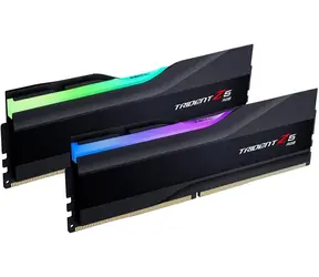 G.Skill Trident Z5 RGB 32 GB (2 x 16 GB) 7600 MHz / DDR5 / CL36 / DIMM / XMP / 1,4 V