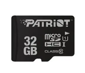 Patriot LX-Serie SDHC 32 GB / UHS-I / U1 / Klasse 10