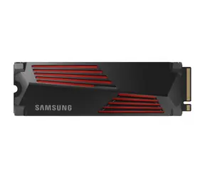 Samsung 990 PRO 1 TB + Kühler