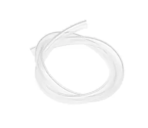 Barrow-Schlauch 16/10, Länge 1 m, transparent