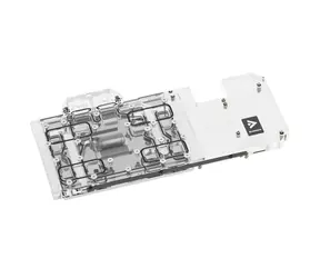 Barrow LRC2.0 Wasserblock für Asus Strix RTX 3070 RGB klar