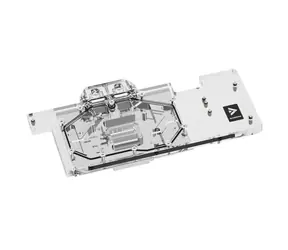 Barrow LRC2.0 Wasserblock für Asus TUF RTX 3070 RGB klar