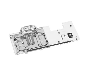 Barrow LRC2.0 Wasserblock für GIGABYTE Xtreme/Master RTX 3080/90 RGB klar
