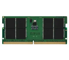 Kingston 32 GB (1x 32 GB) DDR5 5600 MHz / CL46 / SO-DIMM / 1,1 V / Nicht-ECC / Nicht registriert