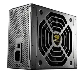 COUGAR GEX 80+ schwarz / PC-Netzteil / ATX / 1050 W / modular 