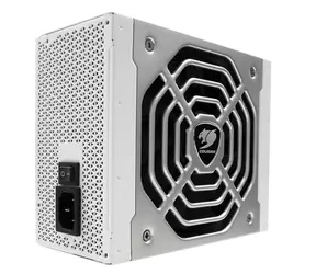 COUGAR Polar 80+ Silber / PC-Netzteil / ATX / 1050 W / modular 