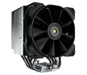 COUGAR Air Cooling Forza85 Schwarz / CPU-Kühler / Aktiv / 120 mm / 20000 U/min 
