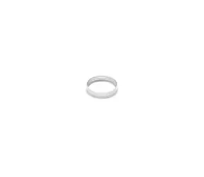 EKWB EK- Quantum Torque Farbring 10er-Pack STC 12/16 - Silber