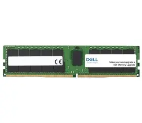 DELL Speicher-Upgrade - 64 GB - 2RX4 DDR4 RDIMM 3200 MHz (nur Cascade Lake und AMD -CPU)