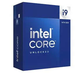 Intel Core i9-14900K bei 3,2 GHz