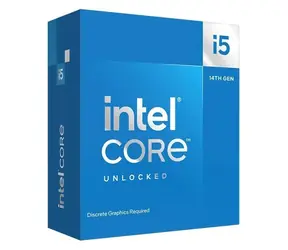 Intel Core i5-14600KF bei 3,5 GHz
