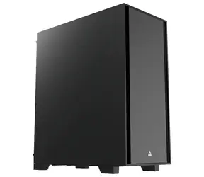 Montech Air 1000 Silent schwarz / ATX / 3x USBA / 3x 120mm / ohne Stromquelle