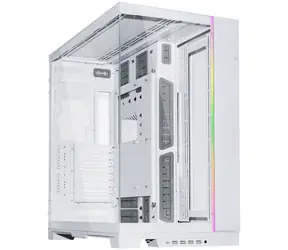 Lian Li O11 Dynamic EVO XL Big-Tower weiß
