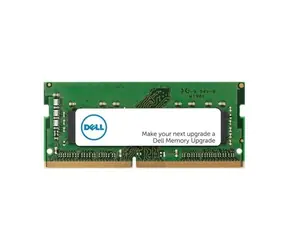 DELL 16 GB RAM (1x 16 GB) DDR5 5600 MHz / SO-DIMM / 5600 MHz / Latitude&Precision&Alienware&Inspiron