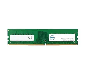 DELL 16 GB RAM (1 x 16 GB) DDR5 5600 MHz / UDIMM / 5600 MHz / für Alienware Aurora R16 & Optiplex XE4 Tower