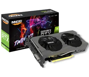 Inno3D GeForce RTX 3050 Twin