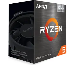 AMD RYZEN 5 5500GT bei 3,6 GHz