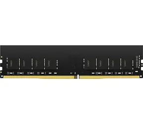 Lexar DDR4 16 GB 3200 MHz / UDIMM / DDR4 / CL22 / 1,2 V