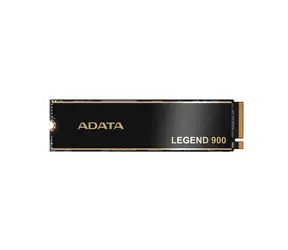 ADATA Legend 900 1 TB / SSD / M.2 2280 / PCIe Gen4 / Lesen: 7000 MBit/s / Schreiben: 5400 MBit/s / MTBF: 1,5 MHz