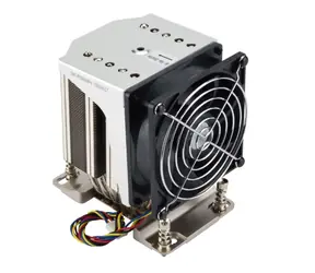 SuperMicro SNK-P0064AP4 / Kühler für Sockel SP3 / für AMD EPYC 7000 Serie