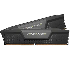 Corsair Vengeance 32GB (2x 16GB) DDR5 6000MHz schwarz / CL36 / DIMM / XMP 3.0