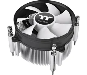 Thermaltake Gravity i3 / CPU-Kühler / 92 mm / 3500 U/min bei 36,5 dB / 56,84 CFM / 4 Pin